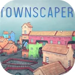 townscaper2025�ٷ�����v1.20 �ֻ���