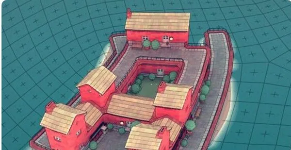 townscaper2025�ٷ�����