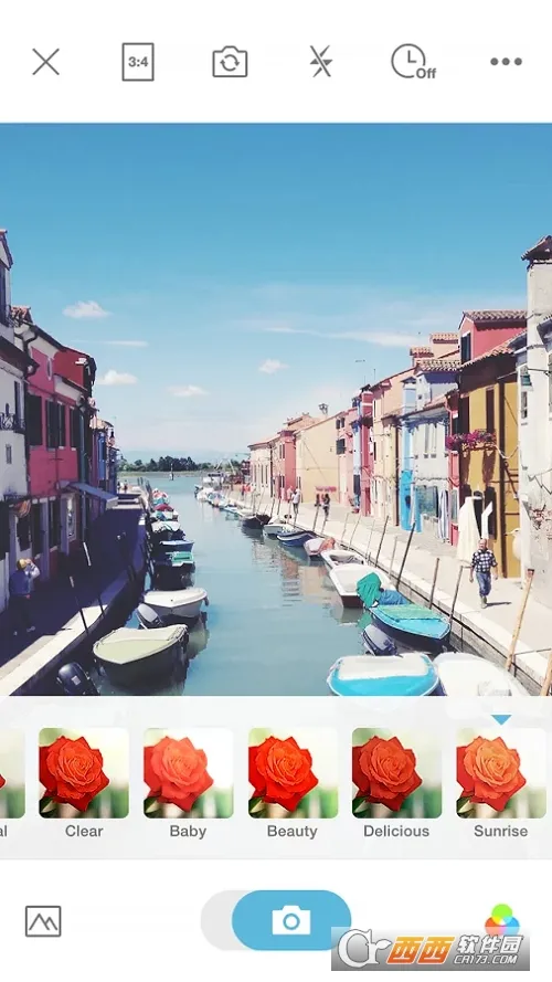 line camera(��Ƭ��������)v16.0.6 �ٷ�����