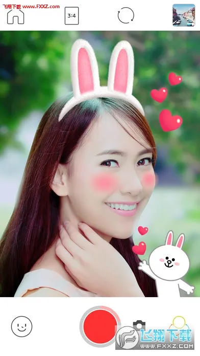 line camera(��Ƭ��������)v16.0.6 �ٷ�����