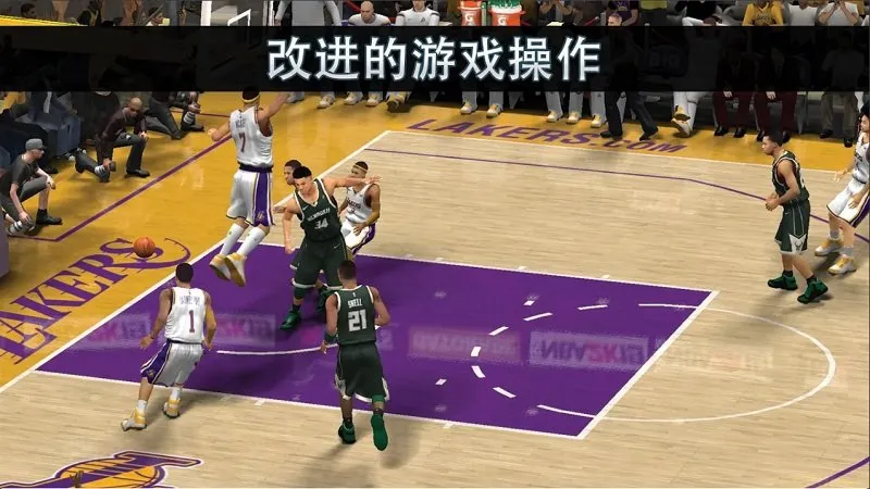 nba2k19(���򾺼���)v52.0.1 ��Ѱ�