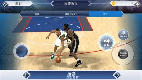 nba2k19(���򾺼���)