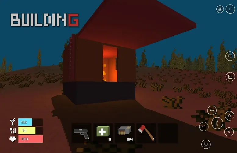 unturned(��ʬ������Ϸ)v3.3.8 ��Ѱ�