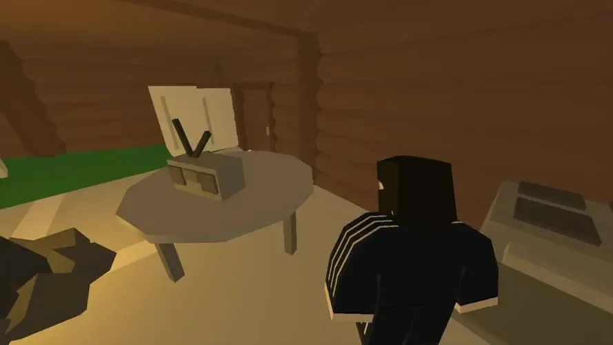 unturned(��ʬ������Ϸ)v3.3.8 ��Ѱ�