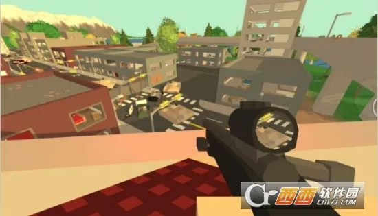 unturned(��ʬ������Ϸ)v3.3.8 ��Ѱ�