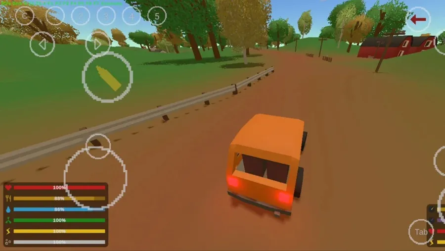 unturned(��ʬ������Ϸ)v3.3.8 ��Ѱ�