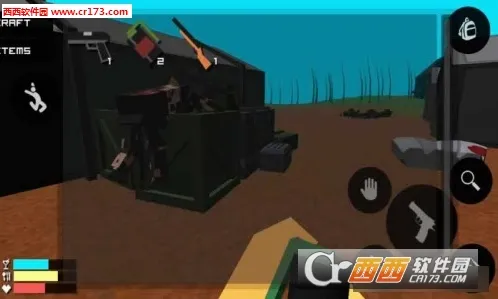 unturned(��ʬ������Ϸ)