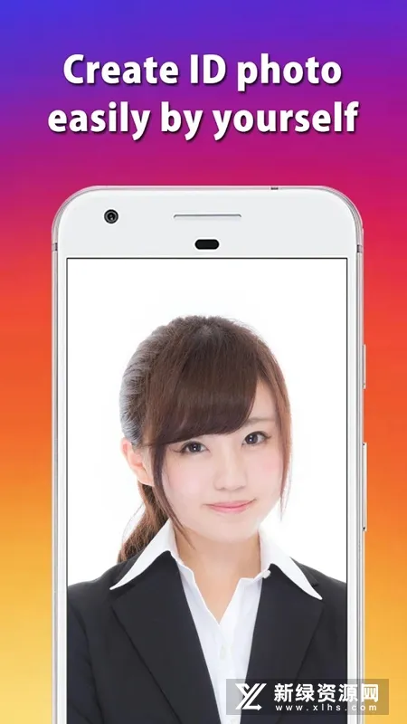 ID Photo�����ֻ���
