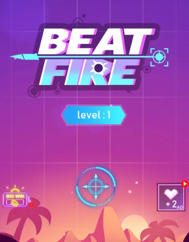 Beat Fire2025���°汾