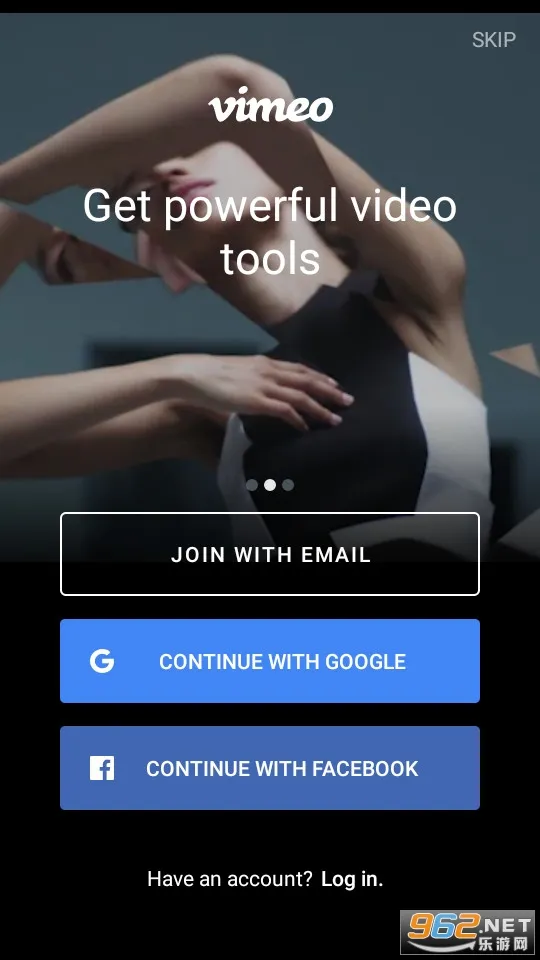 Vimeo2025����v11.12.3 �ֻ���