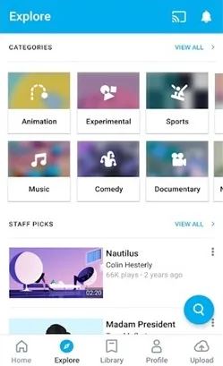 Vimeo2025����