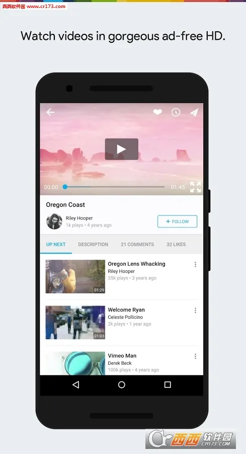 Vimeo2025����v11.12.3 �ֻ���