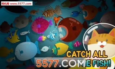 The Fishercat2026���ذ�װv4.3.6 �ٷ�����