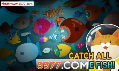 The Fishercat2026���ذ�װv4.3.6 �ٷ�����