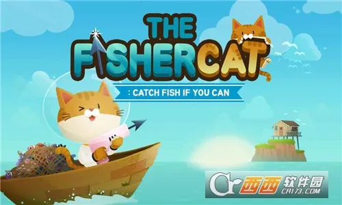 The Fishercat2026���ذ�װv4.3.6 �ٷ�����