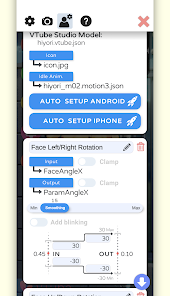 VTube Studio2026�ٷ�����v1.32.71 �ֻ���