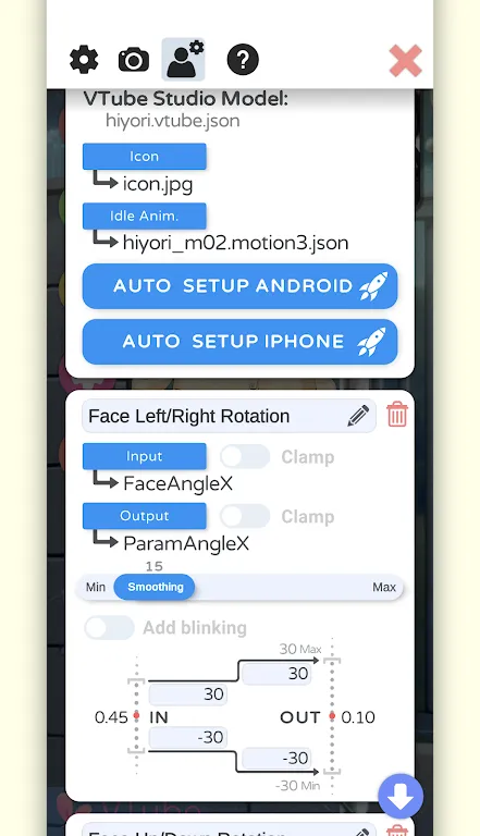 VTube Studio2026�ٷ�����v1.32.71 �ֻ���