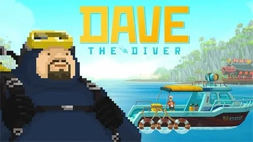Fish The Diver2026���ذ�װv1 �ֻ���