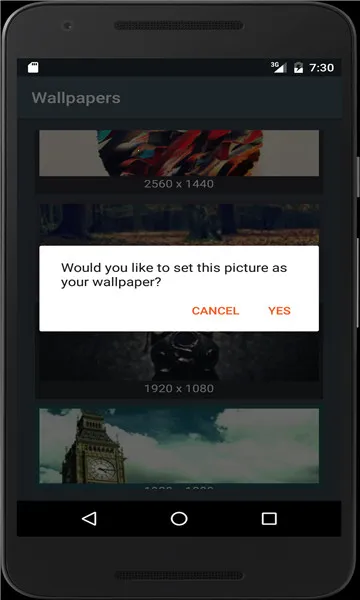 WallHavenv7.7.7 ��׿��