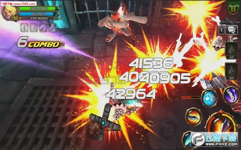 Kritika2026�ٷ����°汾v5.24.3 ��׿��