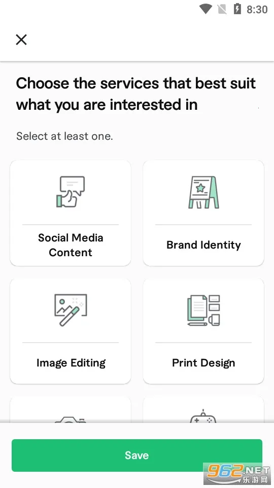 Fiverr2026�ٷ����°汾v4.0.9.2 ��Ѱ�