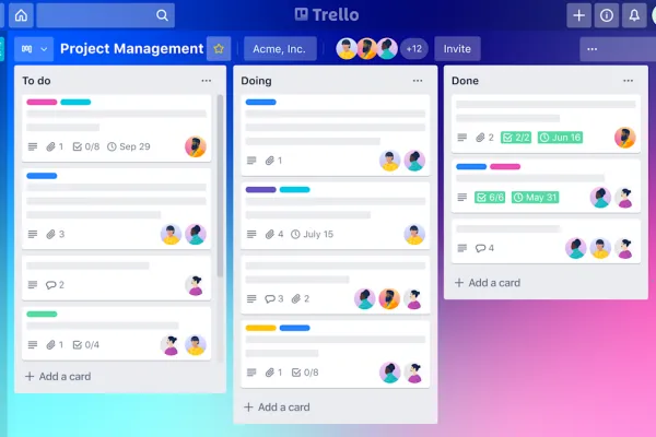 Trello2026���ذ�װ