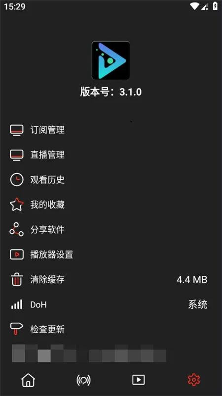 Ӱ��ɭ��v2.2.8 �ٷ�����