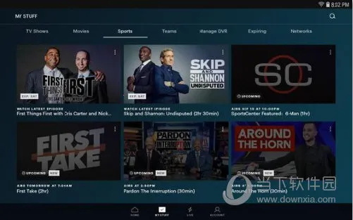 Hulu