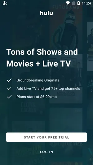 Hulu
