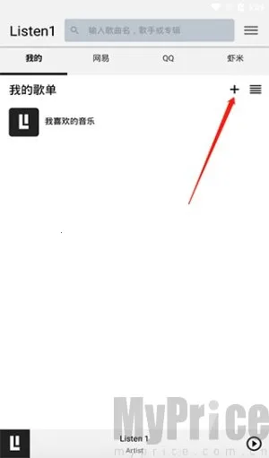 LISTEN1
