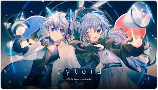 Cytoid