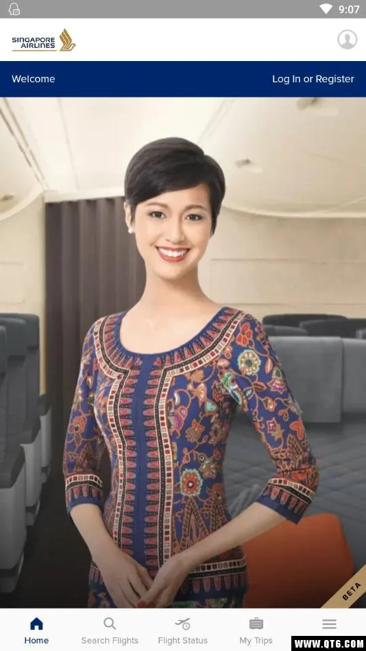 SingaporeAirv25.9.0 �ֻ���