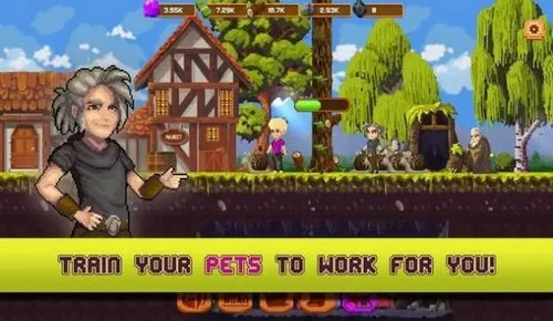 Miners Settlementv6.19.4 �ֻ���