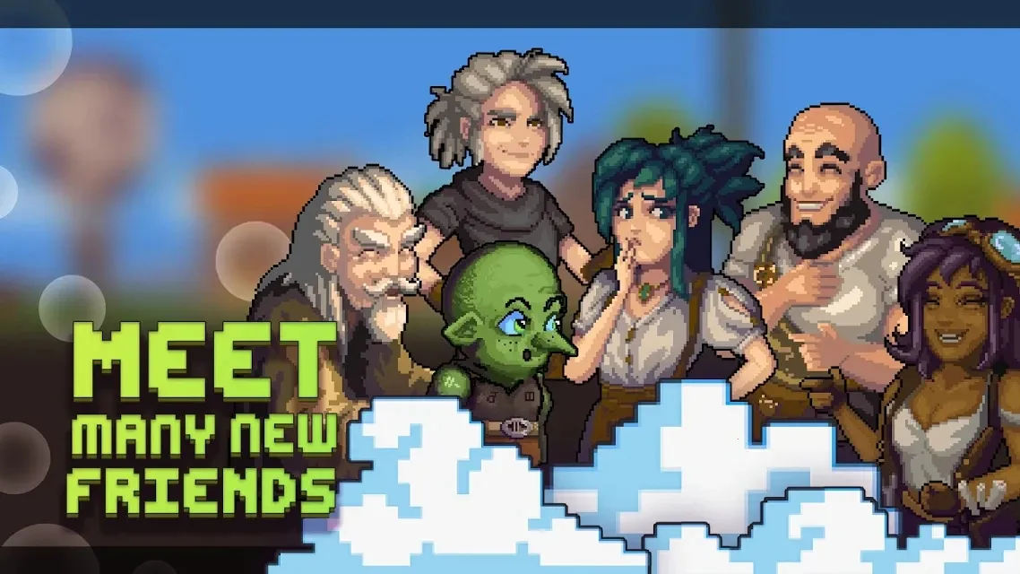 Miners Settlementv6.19.4 �ֻ���