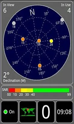 GPS Testv1.6.5_zh1 ��Ѱ�