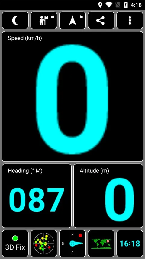 GPS Test