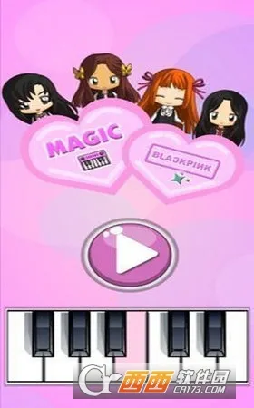 BLACKPINK2026���°汾v1.5 ��׿��