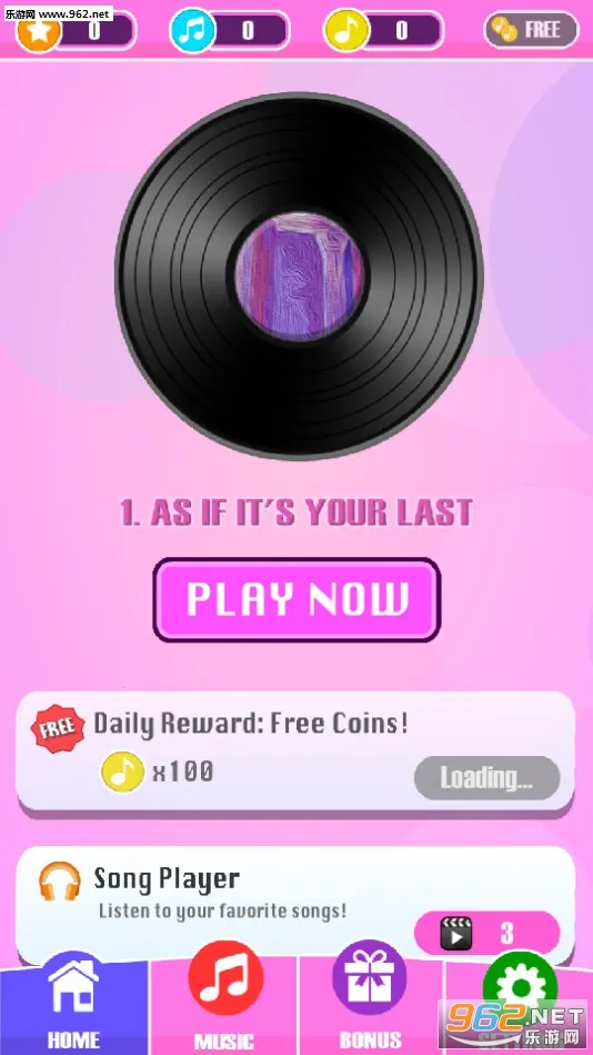 BLACKPINK2026���°汾v1.5 ��׿��