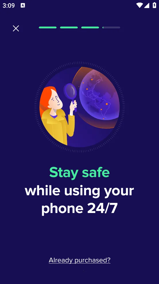 Avast Mobile Security2026���°汾v25.17.3 ��׿��