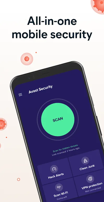 Avast Mobile Security2026���°汾v25.17.3 ��׿��