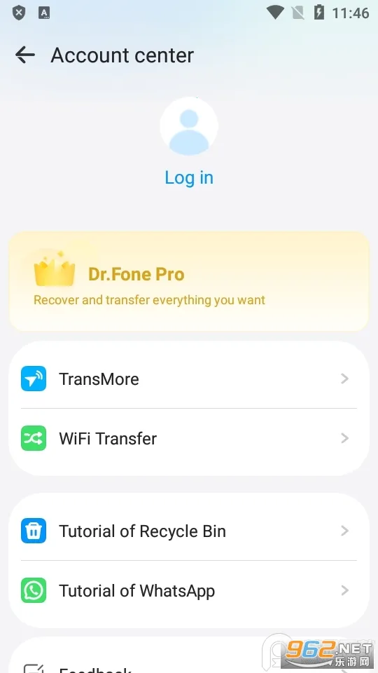 Dr.Fone2026����v5.2.20.987 ��׿��