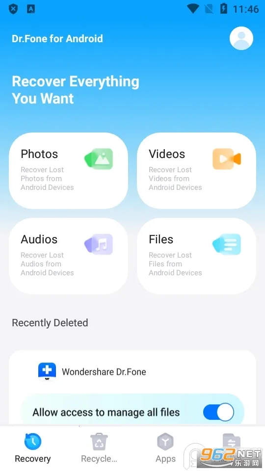 Dr.Fone2026����v5.2.20.987 ��׿��