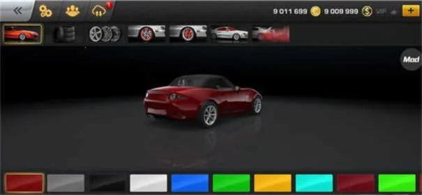 CarXƯ������3