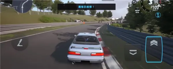 CarXƯ������3