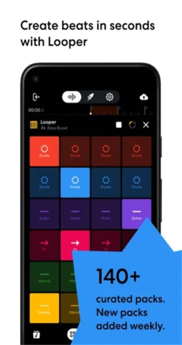 BandLab2026���°汾v11.18.2 �ٷ�����