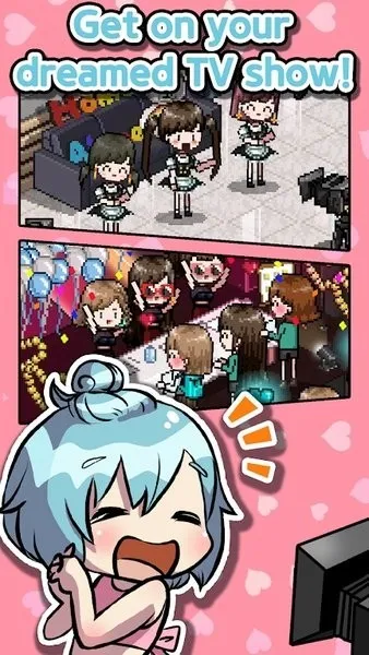 Idol Producer