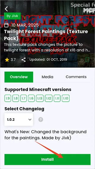 MCPEDL2026���ذ�װ