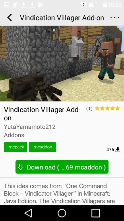 MCPEDL2026���ذ�װv2.1.8 ��׿��