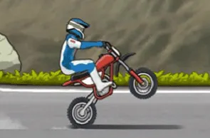 Wheelie Challenge2026�ٷ����°汾
