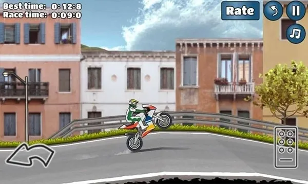 Wheelie Challenge2026�ٷ����°汾v1.69 �ٷ�����